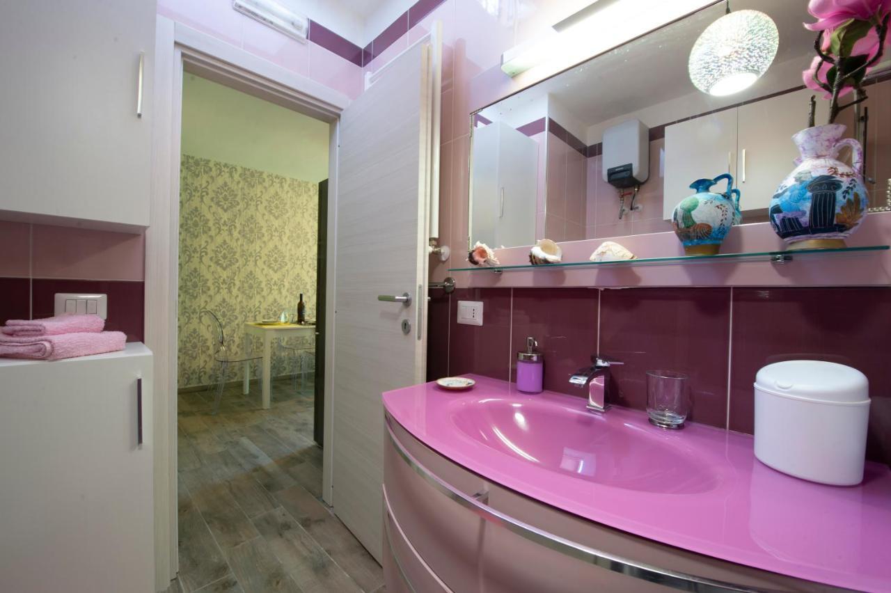 Zaffiro House Villa Minori Bagian luar foto