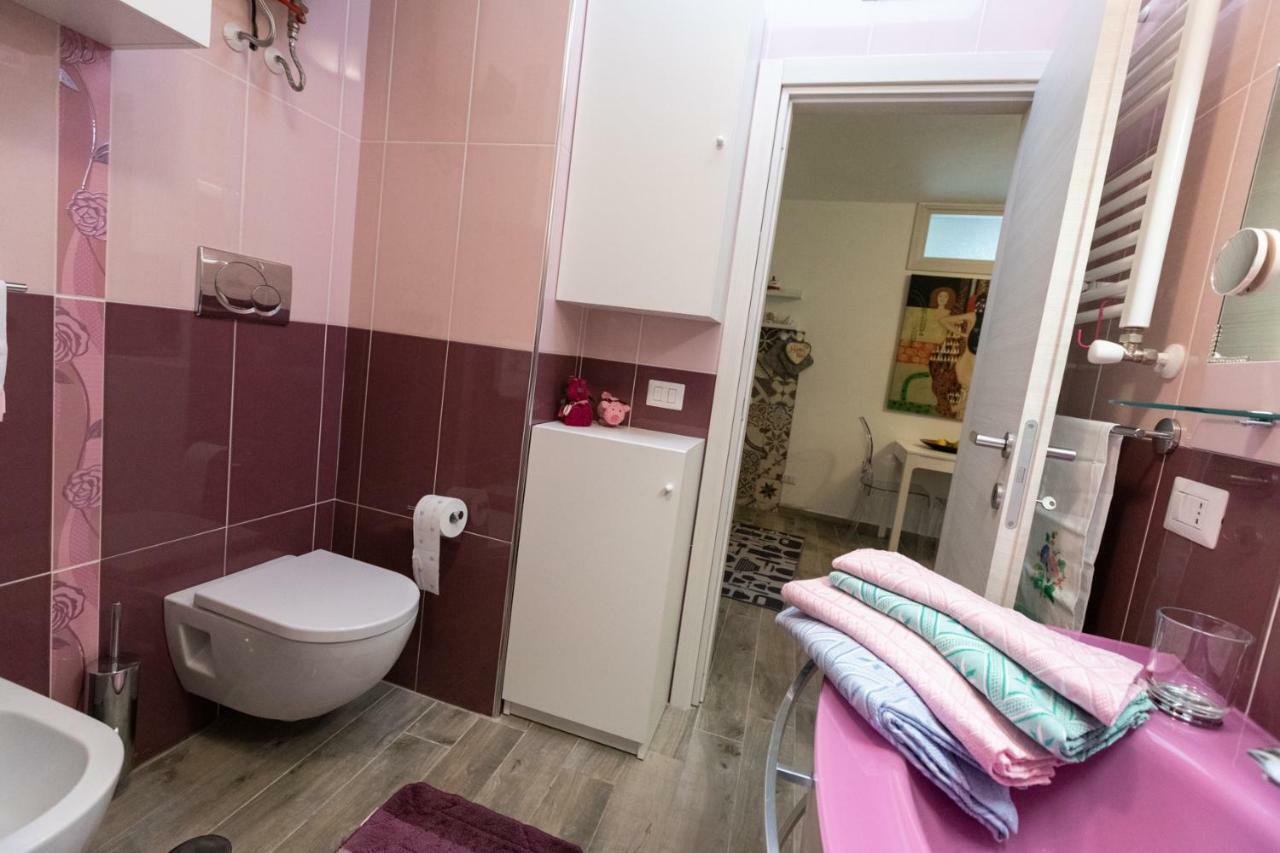 Zaffiro House Villa Minori Bagian luar foto