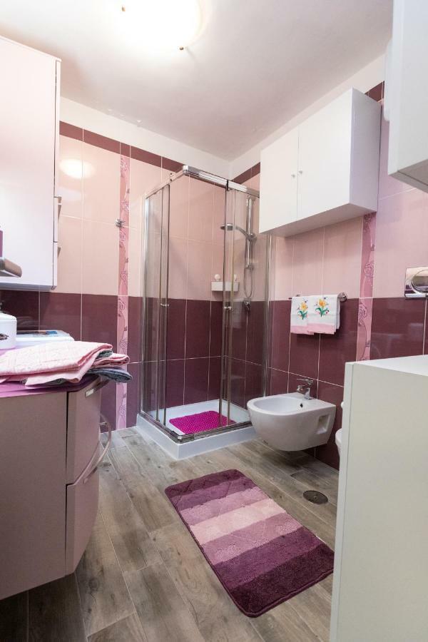 Zaffiro House Villa Minori Bagian luar foto